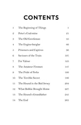 The Railway Children (Oxford Children's Classics)